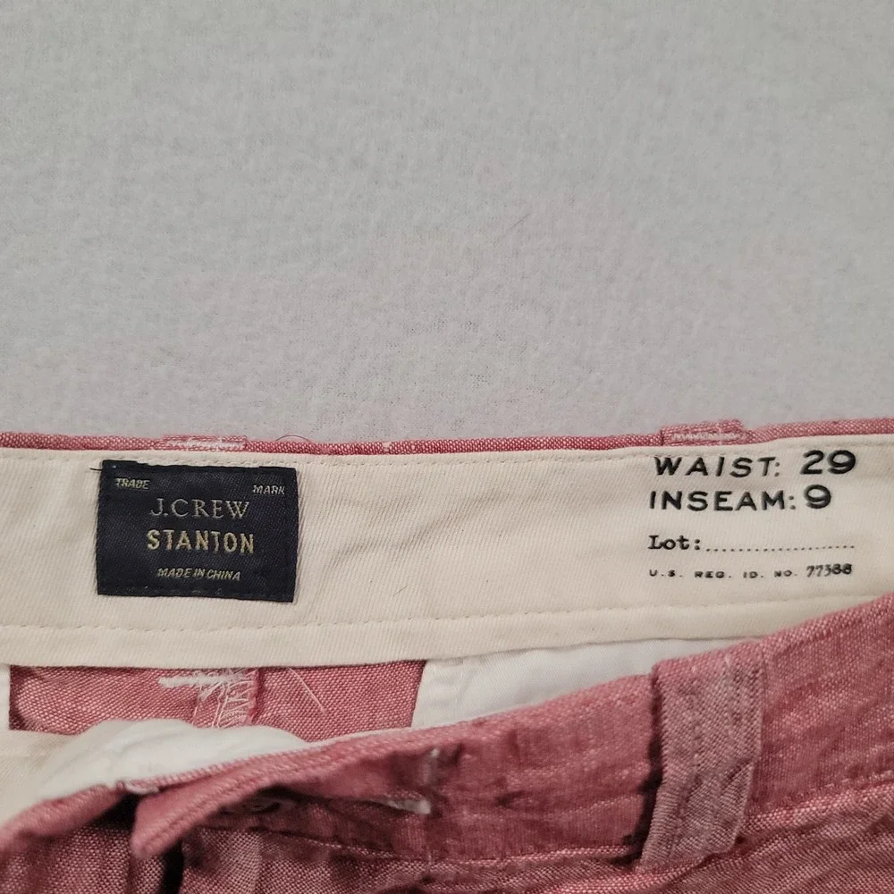 J. Crew Factory brand crew